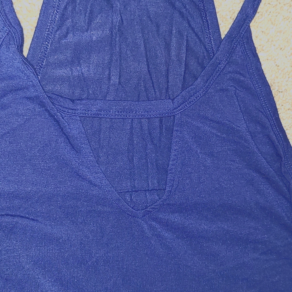 VS swim cover-up/dress